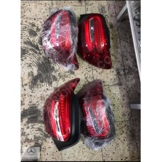 MERCEDES ÇIKMA PARÇA 1769065300 A180 SOL STOP SIFIR